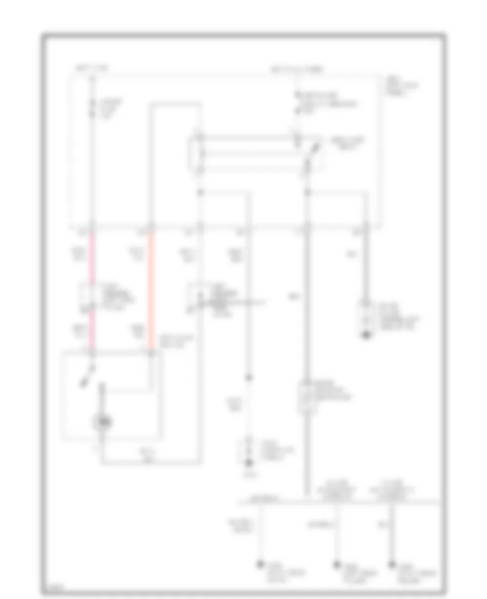 Электросхемы автомобиля 1991 Toyota Celica AllTrac Wiring diagrams